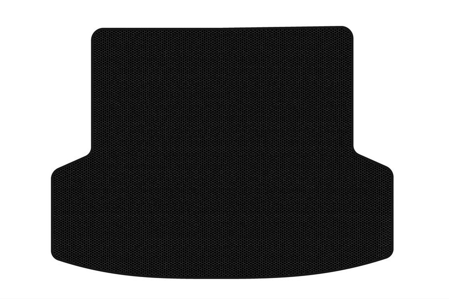 Subaru WRX 2014– Gummibagagerumsmåtte Carsuit (SD, sort) Image