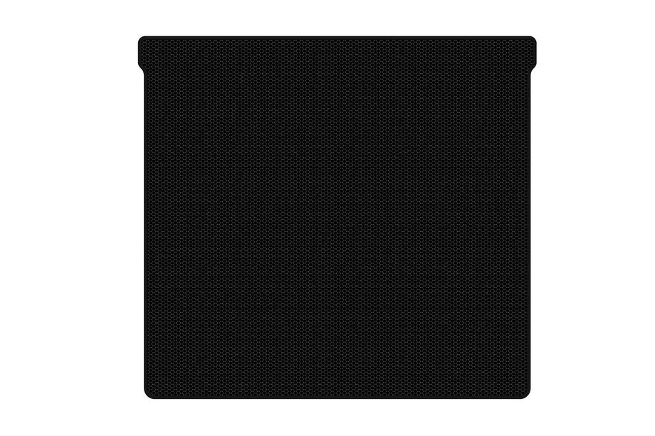 Toyota 4Runner 2009–2024 Gummimåtte til bagagerum Carsuit (2009-2014, sort) Image