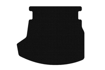 Toyota Corolla 2013–2019 Gummibagagerumsmåtte Carsuit (2016-2019, SD, sort) foto 1