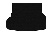 Toyota Highlander 2008–2013 Gummibagagerumsmåtte Carsuit (Sort) foto 1