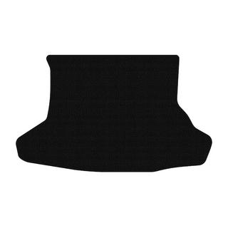 Gummibagagerumsmåtte Carsuit (LB, sort) Toyota Prius 2009–2015 foto 1