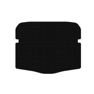 Gummimåtte til bagagerum Carsuit (Cabriolet, sort) Volvo C70 2006–2010 foto 1