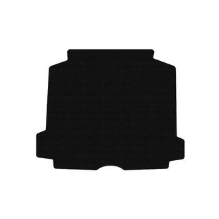 Gummibagagerumsmåtte Carsuit (SD, sort) Volvo S60 2000–2009 foto 1