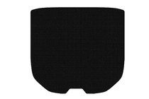 Volvo V60 2011–2018 Gummibagagerumsmåtte Carsuit (SW, sort) foto 1