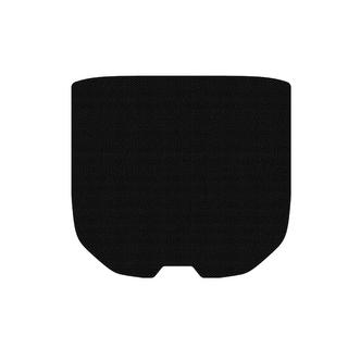Gummibagagerumsmåtte Carsuit (SW, sort) Volvo V60 2011–2018 foto 1