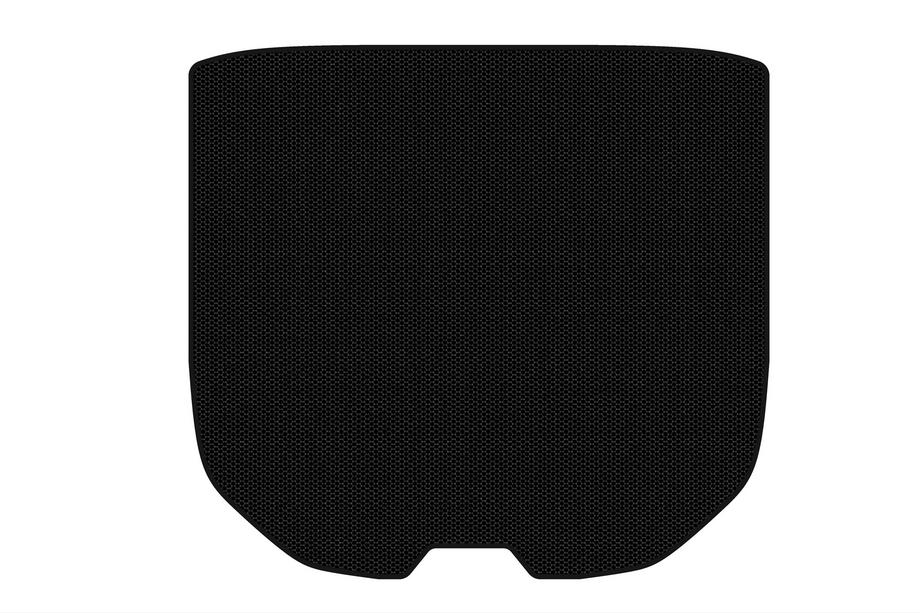 Volvo V60 2011–2018 Gummibagagerumsmåtte Carsuit (SW, sort) Image