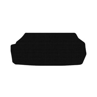 Gummimåtte til bagagerum Carsuit V-2 (Sedan, sort) Audi 100 C4 1990–1994 foto 1