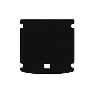 Gummibagagerumsmåtte Carsuit (Avant, sort) Audi A4 B6 2000–2004 foto 1