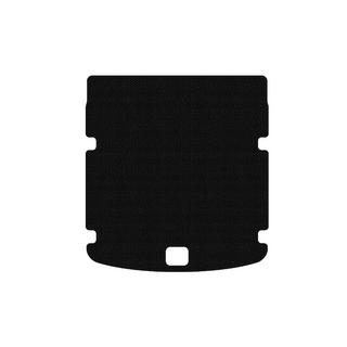 Gummimåtte til bagagerum Carsuit (Sportback, sort) Audi A5 2007–2015 foto 1