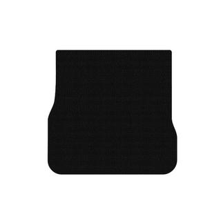 Gummibagagerumsmåtte Carsuit (Avant, sort) Audi A6 C5 1997–2001 foto 1