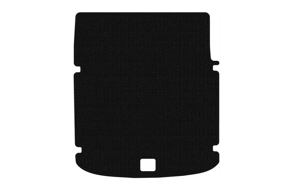 Audi A7 2010–2018 Gummibagagerumsmåtte Carsuit (2010-2014, sort) Image