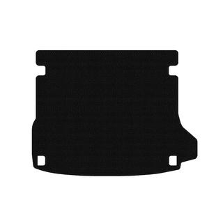 Gummimåtte til bagagerum Carsuit V-1 (Sort) Audi Q5 2008–2017 foto 1