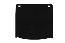 BMW 5-serie E60/E61 2003–2010 Gummibagagerumsmåtte Carsuit (til E61, sort) foto 1