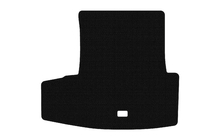 BMW 3-serie E92/E93 2006–2013 Gummimåtte til bagagerum Carsuit (til E92, sort) foto 1