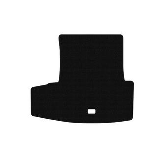 Gummimåtte til bagagerum Carsuit (til E92, sort) BMW 3-serie E92/E93 2006–2013 foto 1