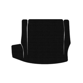 Carsuit V1 gummimåtte til bagagerum (til F22, sort) BMW 2-serie F22/F23 2014–2021 foto 1