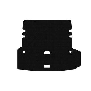 Gummimåtte til bagagerum Carsuit V-1 (til F-31, sort) BMW 3-serie F30/F31 2012–2019 foto 1