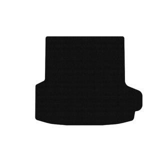 Gummibagagerumsmåtte Carsuit (sort) BMW 3-serie F34 2013–2020 foto 1
