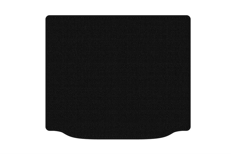 BMW X3 G01 2018– Gummibagagerumsmåtte Carsuit (Sort) Image