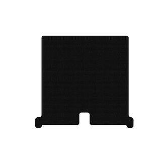 Gummimåtte til bagagerum Carsuit V-1 (Sort) BMW X5 F15 2013–2018 foto 1