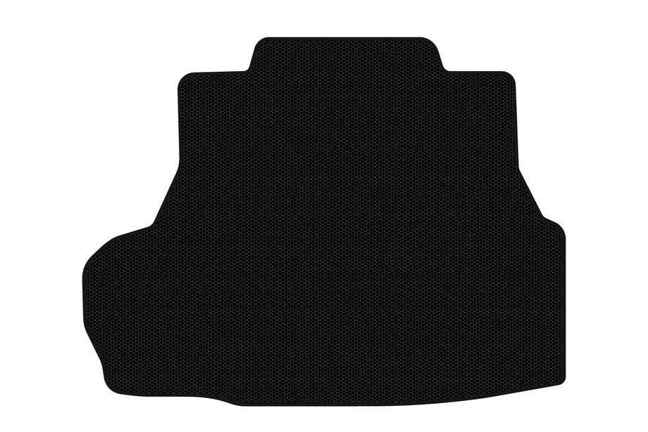 Chevrolet Epica 2006–2014 Gummibagagerumsmåtte Carsuit (Sort) Image