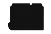 Citroen C-4 2010–2018 Gummimåtte til bagagerum Carsuit (HB, sort) foto 1