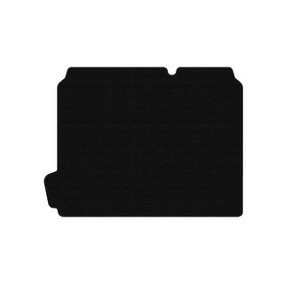 Gummimåtte til bagagerum Carsuit (HB, sort) Citroen C-4 2010–2018 foto 1
