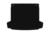 Citroen C-5 2008–2017 Gummibagagerumsmåtte Carsuit (SD, sort) foto 1