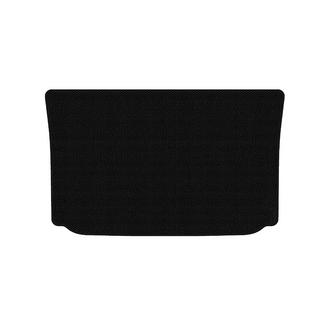Gummibagagerumsmåtte Carsuit (før facelift, sort) Ford Ecosport 2013–2022 foto 1