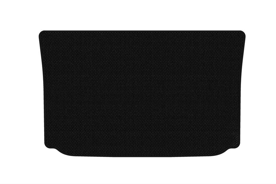 Ford Ecosport 2013–2022 Gummibagagerumsmåtte Carsuit (før facelift, sort) Image