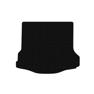 Gummimåtte til bagagerum Carsuit (2011-2014, SD, USA, sort) Ford Focus III 2011–2017 foto 1