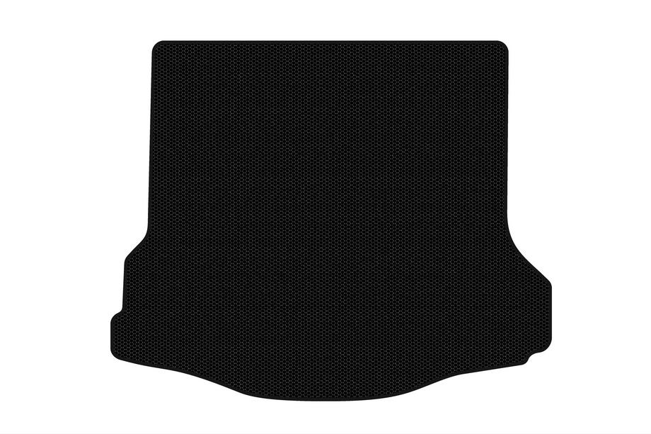 Ford Focus III 2011–2017 Gummimåtte til bagagerum Carsuit (2011-2014, SD, USA, sort) Image