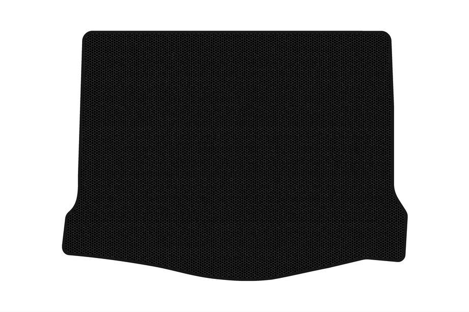 Ford Focus III 2011–2017 Gummimåtte til bagagerum Carsuit (HB, sort) Image