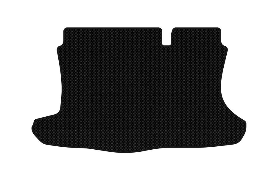Ford Fusion 2002–2012 Gummimåtte til bagagerum Carsuit (2005-2012, HB, sort) Foto 1