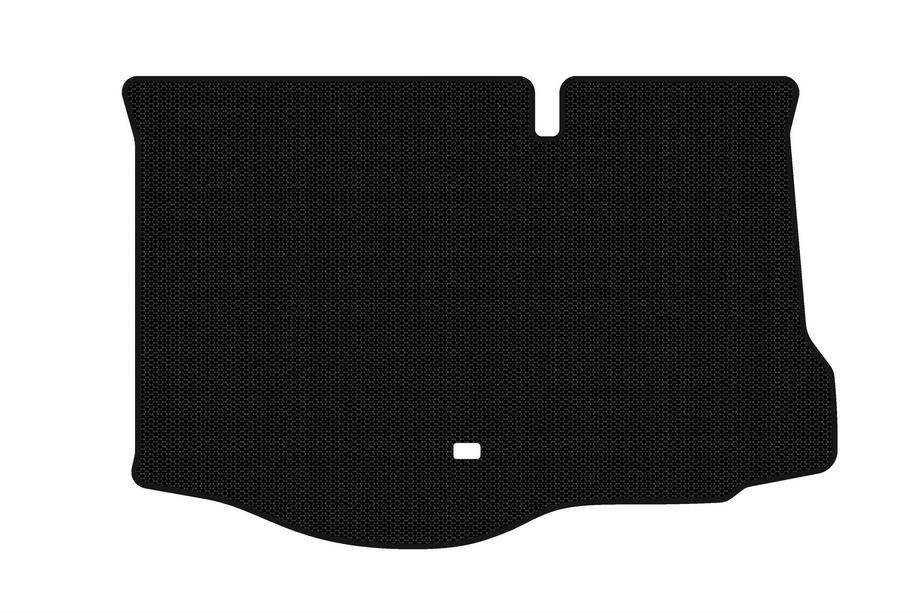 Ford Ka 2016– Gummimåtte til bagagerum Carsuit (HB, sort) Image