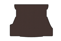 Ford Mondeo 2000–2007 Gummibagagerumsmåtte Carsuit (2000-2003, LB, sort) foto 1