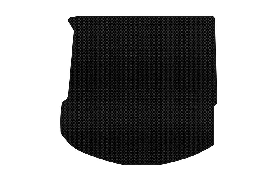Ford Mondeo 2008–2014 Gummibagagerumsmåtte Carsuit (2008-2010, SW, sort) Image