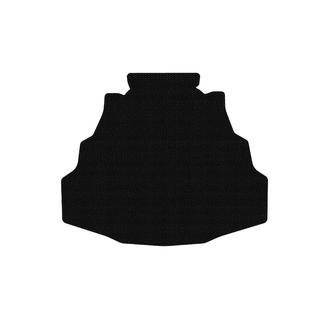Gummibagagerumsmåtte Carsuit (SD, sort) Honda Accord VIII 2008–2012 foto 1