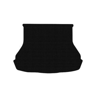 Gummibagagerumsmåtte Carsuit (2010-2013, SD, sort) Hyundai Elantra (MD/UD) 2011–2015 foto 1