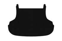 Hyundai Sonata EF 1998–2004 Gummibagagerumsmåtte Carsuit (2001-2004, sort) foto 1