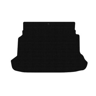 Gummibagagerumsmåtte Carsuit (Coupé, sort) Kia Cerato 2 2010–2013 foto 1