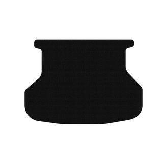 Gummibagagerumsmåtte Carsuit (Sort) Lexus RX 2003–2009 foto 1