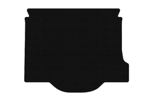 Mazda 3 2003–2009 Gummibagagerumsmåtte Carsuit (SD, sort) foto 1