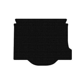 Gummibagagerumsmåtte Carsuit (SD, sort) Mazda 3 2003–2009 foto 1