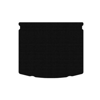 Gummimåtte til bagagerum Carsuit (HB, sort) Mazda 3 2013–2019 foto 1