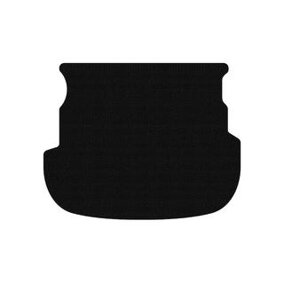 Gummibagagerumsmåtte Carsuit (SW, sort) Mazda 6 2003–2008 foto 1