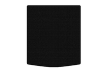 Mazda 6 2012–2024 Gummibagagerumsmåtte Carsuit (SD, sort) foto 1