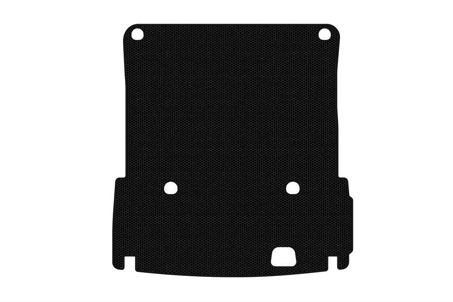 Mercedes GL/GLS class X166 2012–2019 Gummibagagerumsmåtte Carsuit (2012-2015, sort) Image
