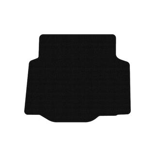 Gummimåtte til bagagerum Carsuit (HB, sort) Nissan Almera N16 2000–2006 foto 1