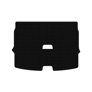 Carsuit gummibagagerumsmåtte (til Rogue Sport, sort) Nissan Qashqai 2014–2021 foto 1